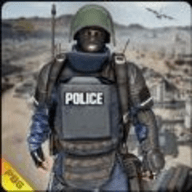 美国警察驾驶模拟器 1 安卓版