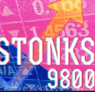 STONKS-9800 1.0 安卓版