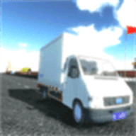 小货车运输模拟中文版 0.92 安卓版