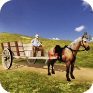 自由骑马模拟器 2.5.2 安卓版