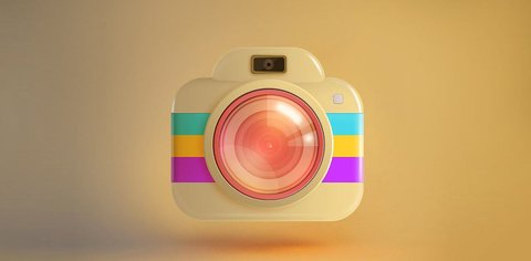BeautyCam相机拍照怎样自动添加水印