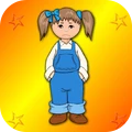 木屋营救女孩游戏 1.0.0 安卓版