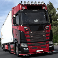 欧洲卡车运输真实模拟 1.0 安卓版
