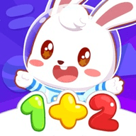 兔小贝儿童数学课堂app 1.0 安卓版
