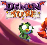 demon turf 1.0.1 安卓版