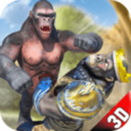 猿人格斗2020游戏 1.0.1 安卓版