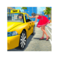 Taxi Simulator 2021 1.3 安卓版