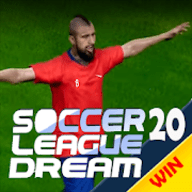 梦想足球联赛2020DLS足球指南 1.0 安卓版