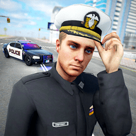 巡逻警察模拟器手机版中文版 1.3 安卓版