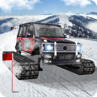登山雪地越野车 1.0 安卓版