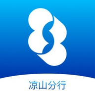 四川银行凉山分行app 1.0.0 安卓版