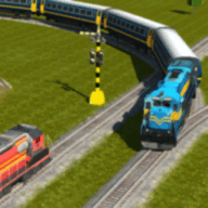 火车驾驶模拟器2021 1.0 安卓版