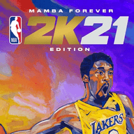 NBA 2K21曼巴永恒版 1.0 安卓版