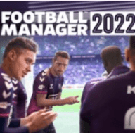 fm足球经理2022安卓中文版 1.0.2 安卓版