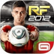 世界足球2012无限体力版 1.0.3 安卓版