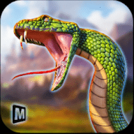 野生毒蛇模拟器 2.1 安卓版