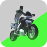 冒险骑手游戏 1.8 安卓版