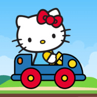 hellokitty racing adventures 3.0.3 安卓版