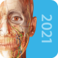 2021人体解剖学图谱 2021.0.16 安卓版
