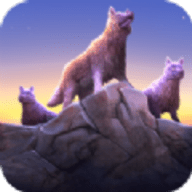 狼进化模拟器 1.0.2.5 安卓版