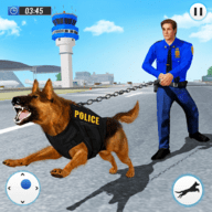 模拟警犬抓捕犯罪 2.5 安卓版