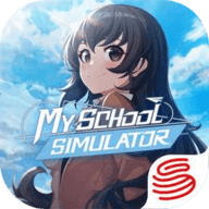 My School Simulator国际服 0.1.165547 安卓版