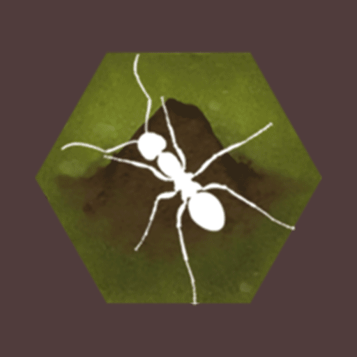 蚂蚁军团模拟 1.0 安卓版